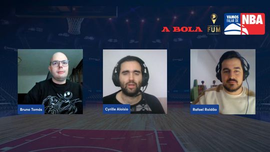 Vamos falar de NBA: o 'drama' das audiências