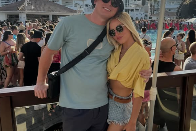 Filha de Gerrard está grávida do filho de líder de grupo criminoso