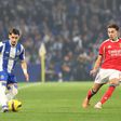 FC Porto bate Benfica e avança na Taça: as melhores imagens