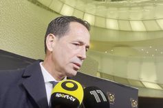 Pedro Proença destaca importância da ANTF