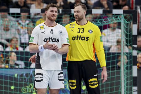 Cada vitória na fase de grupos vale 50 mil euros aos alemães. IMAGO