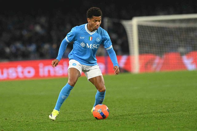 Regresso de Neres de lesão não correu bem