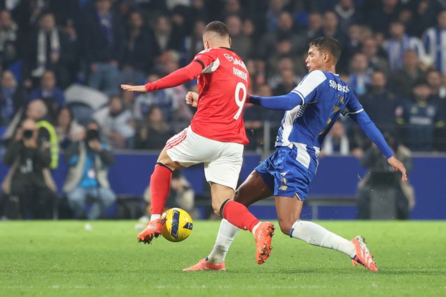 FC Porto bate Benfica e está nas 'meias' da Taça de Portugal