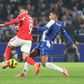 FC Porto bate Benfica e está nas 'meias' da Taça de Portugal