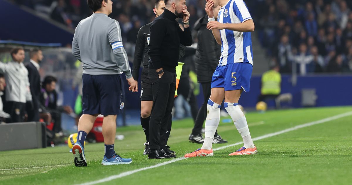 FC Porto pode sagrar-se campeão este sábado no Dragão frente ao Alverca — image 2