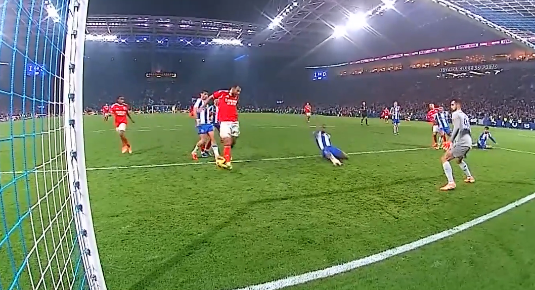 O tremendo desperdício do grego