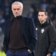 Mourinho no Dragão - Foto: EPA/FERNANDO VELUDO