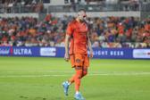 Héctor Herrera de regresso ao Houston Dynamo
