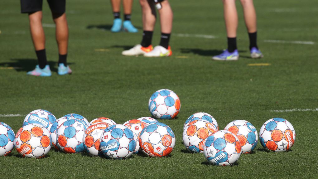 É extremamente difícil haver rendimento desportivo consistente dentro das quatro linhas sem uma cultura organizacional forte - Foto: Imago