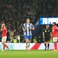 Bednarek festeja o golo que garantiu a qualificação do FC Porto para as meias-finais da Taça de Portugal frente a um Benfica, que deixa fugir dois objetivos em poucos dias - Foto: Catarina Morais/KAPTA +