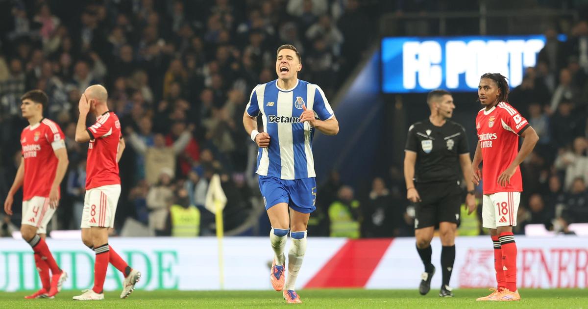 FC Porto multado por falhas de segurança no clássico com o B