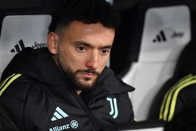 João Mário é pouco utilizado na Juventus (IMAGO)