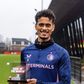 Gonçalo Borges premiado no Feyenoord - Foto: Feyenoord