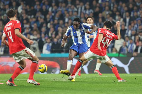 Tomás Araújo e Samu (Catarina Morais/KAPTA +)
