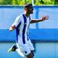 Jorginho durante passagem pela formação do FC Porto - Foto: DR