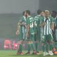 Os festejos da equipa do Rio Ave em 2015 - Foto: A BOLA