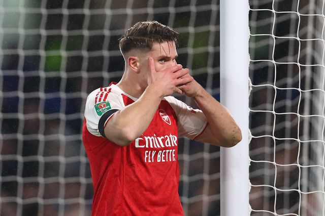 Gyokeres a fazer a máscara pela primeira vez em 2026