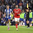 FC Porto-Benfica: rivais disputam vaga nas meias-finais da Taça