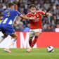 FC Porto-Benfica: reforços de inverno titulares dos dois lados!