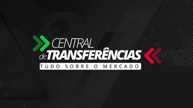 Central de Transferências: do avançado que vai para a Bundesliga aos extremos empatados