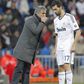 Mourinho treinou Arbeloa no Real Madrid