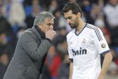 Mourinho treinou Arbeloa no Real Madrid