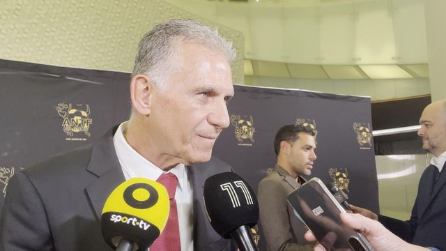 «Mais importante do que o título foi o legado»