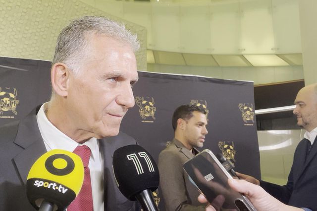 «Mais importante do que o título foi o legado»