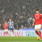 António Silva, central do Benfica - Foto Catarina Morais/Kapta+
