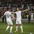 Al Ahli-Al Nassr: Ronaldo e companhia querem dar pontapé na crise