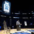 Só podia ser ele: Orlando Magic retiram uma camisola pela primeira vez