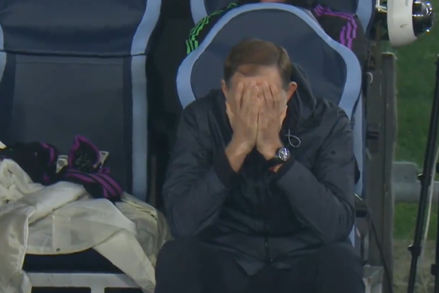 VÍDEO: Lazio na frente, Upamecano expulso e Tuchel em desespero