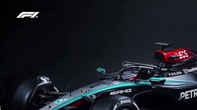 Mercedes: o novo carro comparado com o anterior