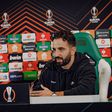 Rúben Amorim: «Não fomos inteligentes nos momentos em que sofremos golos»