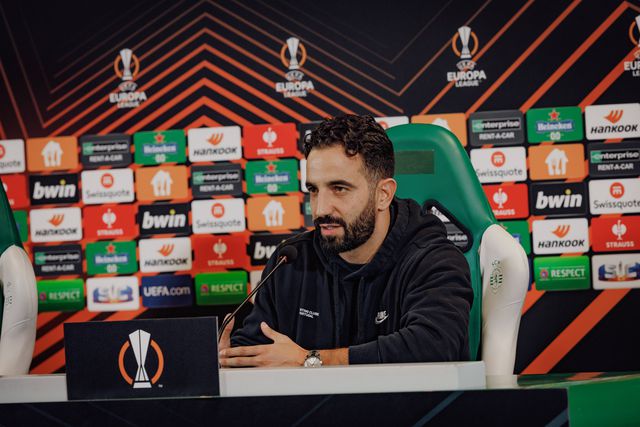 «Se o Young Boys pressionou o City, vai pressionar o Sporting»