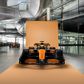 VÍDEO: conheça o novíssimo McLaren para 2024