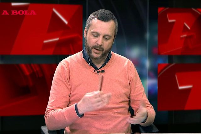 «A imagem de Artur Jorge já sofre algum desgaste»