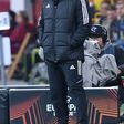 Gurban Gurbanov (Qarabag): «Continua 50/50»