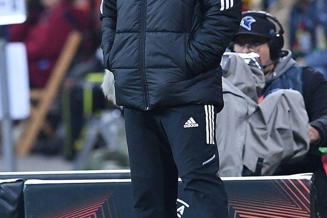 Gurban Gurbanov (Qarabag): «Continua 50/50»