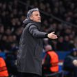 Luis Enrique sobre a vitória frente à Real Sociedad: «Tivemos muitas dificuldades»