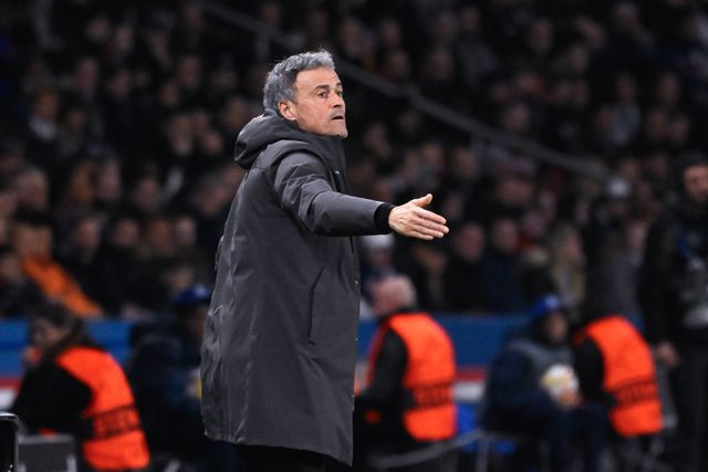 Luis Enrique sobre a vitória frente à Real Sociedad: «Tivemos muitas dificuldades»