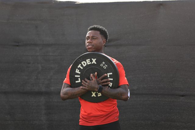 Promes condenado a seis anos de prisão por tráfico de cocaína