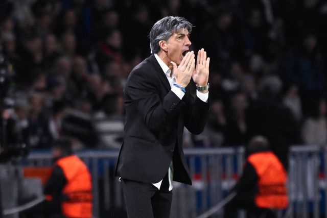 Treinador furioso com Traoré: «Se deixa a equipa com um a menos é porque tem de ir para o hospital»