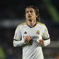 Modric pode estar a um passo de renovar com o Real Madrid