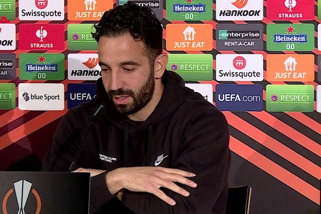 «No caso do Quaresma mudou a concentração...»