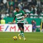 Matheus Reis destaca a intensidade no Sporting