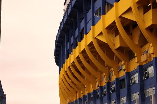 O verdadeiro Dia dos Namorados para um adepto do Boca Juniors