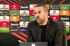 «O Qarabag procura, assumidamente, ter destaque nesta competição»