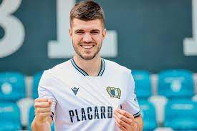 Famalicão: Martín Aguirregabiria titular com o Rio Ave