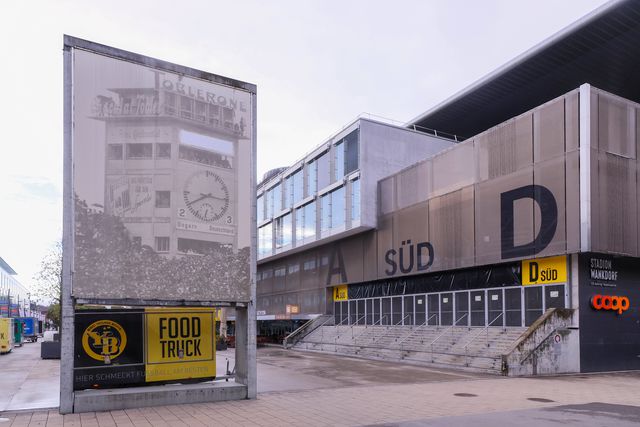 Sporting à conquista da cidade onde Einstein criou a teoria da relatividade